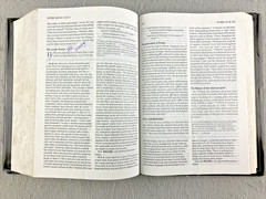 The NRSV Renovare Spiritual Formation Bible with the Deuterocanonical Books