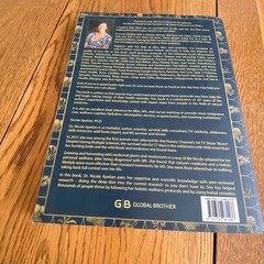 Holistic Guide to Wellness & Lost Book of Herbal Remedies Paperback