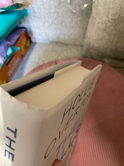 Walls by Hollie Overton (2017, Hardcover)