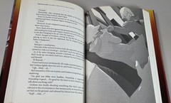 BACCANO! VOLUME 9: 1934 Alice in Jails: Streets (Yen On 2018 HC ~ Ryohgo Narita)