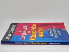 Complete Guide to Volume Price Analysis by Anna Coulling (2013, Trade Paperback)
