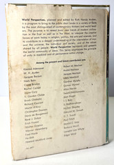 The Art of Loving, Erich Fromm, World Perspectives 1956 HC w $2.75 DJ in Mylar