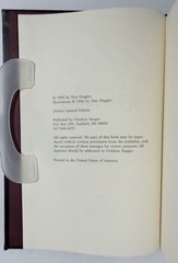 A Fall of Woodcock by Tom Huggler 1996 Deluxe Limited Edition 742 of 750 Signed