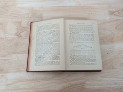 A Manual of Applied Mechanics by Rankine 1921 – 21st Edition