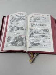Christian Prayer Liturgy of the Hours Catholic Book Publishing 1976 Music T-406