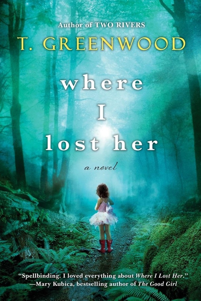 Where I Lost Her