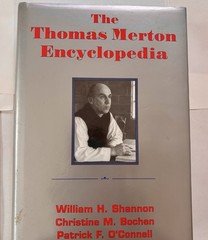 Thomas Merton Encyclopedia by Christine M. Bochen (2002, Hardcover)