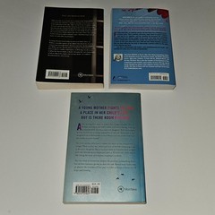 9 Colleen Hoover PBK Book Lot Perfects Reminders Layla Starts Ends Us Finding