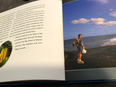 Hawaii The Islands Of Aloha Illustrated Hardcover Coffee Table Book