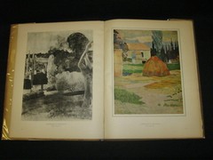 John Rewald – GAUGUIN – 1938 Hyperion Press 1stEd HC/DJ