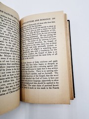Human Nature and The Gospel By William Lyon Phelps 1925 Charles Scribners HC VTG