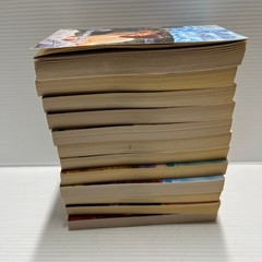 12 Vintage Harlequin Romance Novels 1980s & 1990s – Paper Back – Born in the USA