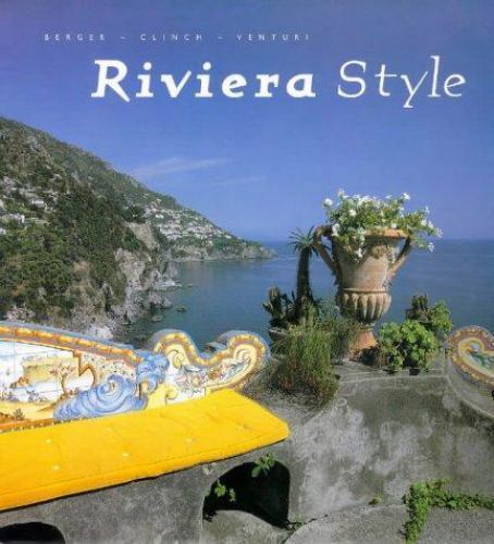 Riviera Style – Berger, Diane