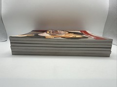 Josefina : An American Girl Complete 6 Book Paperback Set (NO SLIP-CASE!)