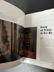 Civil War in Art : A Visual Odyssey by Doranne Jacobson (1996, Hardcover)