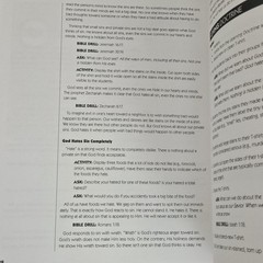 Kids 4 Truth Clubs Doctrinal Themes Teacher’s Guides Regular Baptist Press