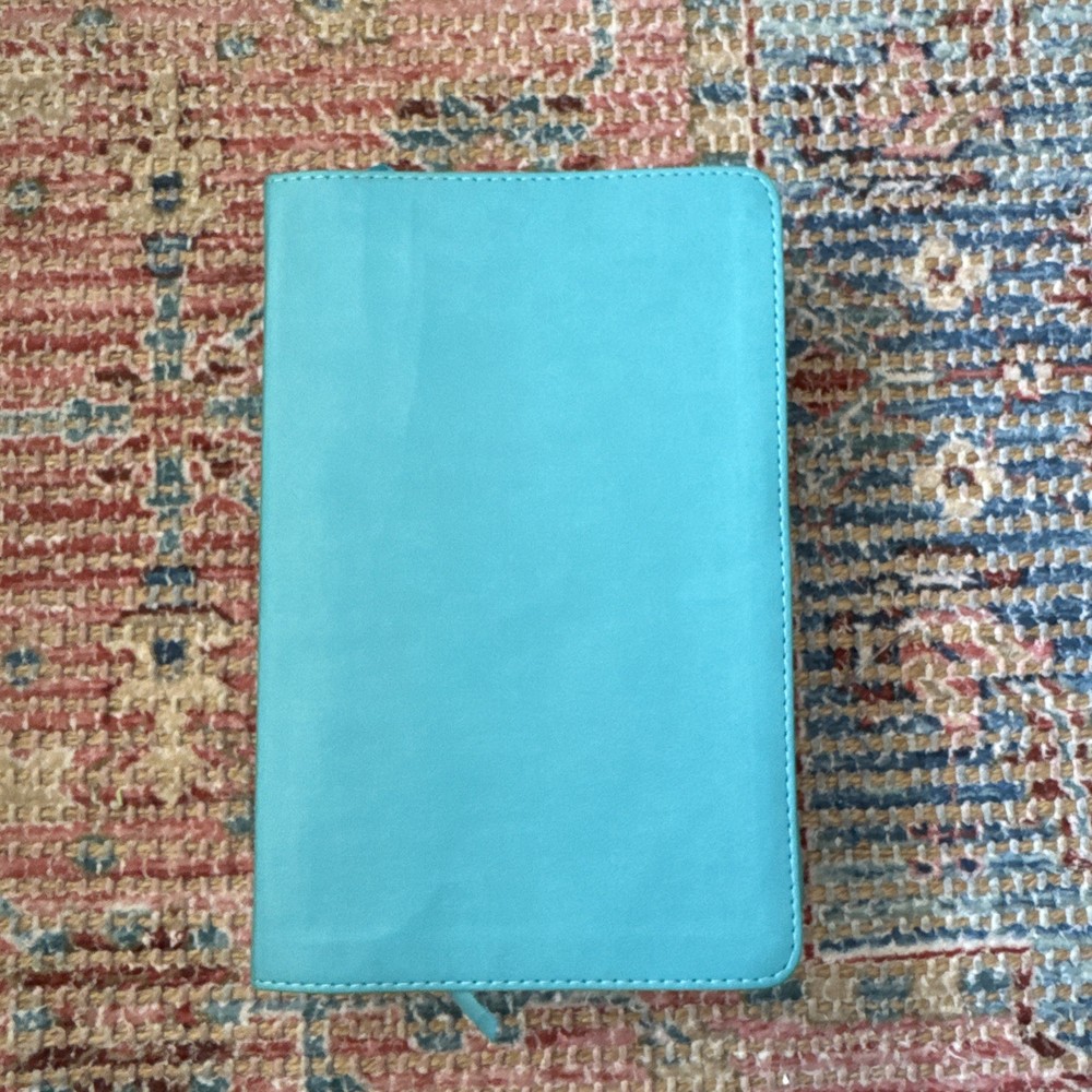 ESV Student Study Bible IMITATION LEATHER 2017 by ESV Bibles