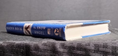 The Snow Angel Novel – Glenn Beck Hardcover #1 NYT Bestselling Author HC