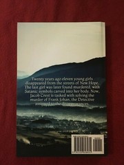 (C)OLD CASE (A JACOB CREST STORY) By Ryan Bridenbecker