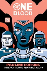 Of One Blood (MIT Press / Radium Age), Hopkins, Pauline, Excellent Book