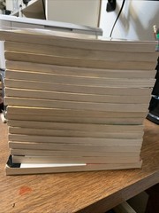 Because of Winn-Dixie Kate Dicamillo, Class Set Of 17, Guided Reading, Newberry