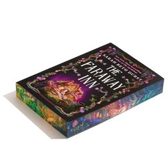 The Faraway Inn by Sarah Beth Durst (Paperback, 2026)