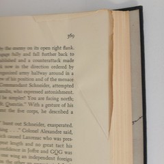 The Guns of August Barbara W. Tuchman Hardcover 1962 Macmillan Company Book Club