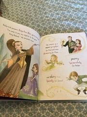 Sofia the First the Enchanted Feast : Purchase Includes a Digital Song! by…