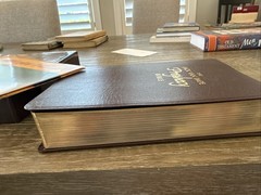 Prophecy Bible The Jack Van Impe New 2nd Edition King James Version with the Box