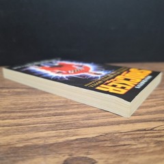 Wes Craven’s Shocker by Randall Boyll ~ 1990 Berkley, RARE UK Paperback