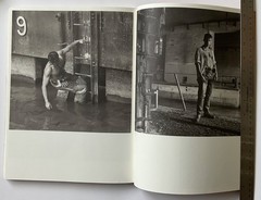 PHOTOGRAPHIES by R. V. Lebeaupin OOP 1994 Bruno Gmunder Male Photography Book