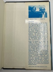 Molecular Hydrodynamics Jean Boon Sidney Yip Hardcover 1980 Rare 415 Pages DJ