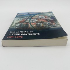 The Intimacies of Four Continents Lisa Lowe