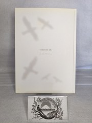 Yoshitoshi Abe first edition Art Book Guri no Machi Haibane no Niwa de