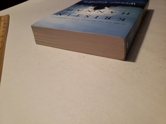 Winter Garden : A Novel by Kristin Hannah (2011, Trade Paperback)