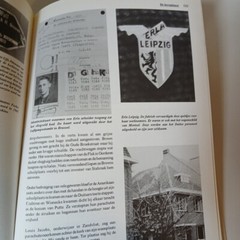 Messerschmitt 109 Antwerp Mortsel Aviation Erla Factory Book Me 109 in Dutch