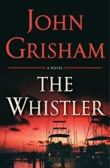 The Whistler – 0385541198, John Grisham, hardcover