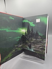 The Classic Fantasy Collection Hardcover Sprayed Edges More Than 35 Stories