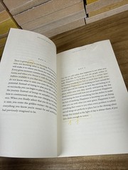 Perfect Book for Gift – The Pivot Year: 365 Days To Become The Person Paperback