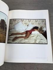Vintage 1992 Photographs Annie Leibovitz 1st ed 1970-1990 HarperPerennial PB