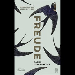 Ein Beitrag zur Geschichte der Freude Radka Denemarková