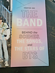 TIME Publication Special Issue BTS K-POP How The Band Became Global Juggernaut