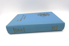 Vintage The Order of AHEPA 1922-1972 George Leber HC Book Greek Association