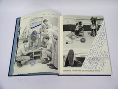 1970 North Hagerstown High School Heiskelite Yearbook Hagerstown Md – 237 Pages