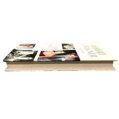 You Must Remember This Robert Wagner 2014 Hollywood Golden Age Photos HC Book DJ
