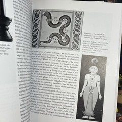 The Tantric Way Art Science Ritual by Ajit Mookerjee & Madhu Khanna Illustrated
