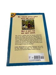 Madeline Books by Ludwig Bemelmans Paperbacks Madeline Gypsies Rescue In London