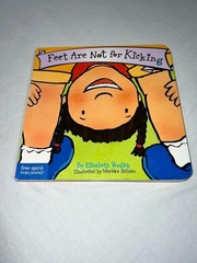 Best Behavior® series – Elizabeth Verdick, board book SET of 6