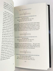THE FALL OF NUMENOR J.R.R. Tolkien Alan Lee Illustrated Hardcover *Like New*