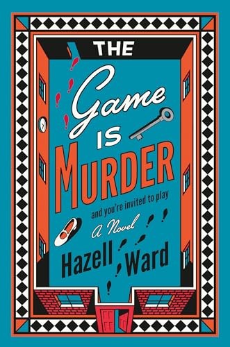 The Game Is Murder – GOOD